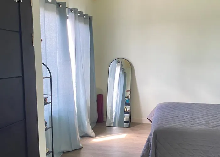 Apartment Hawk Hope Tiny House With Sunset Views Bagaces