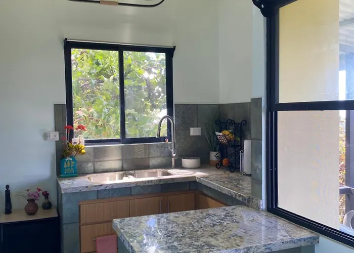 Hawk Hope Tiny House With Sunset Views Apartment