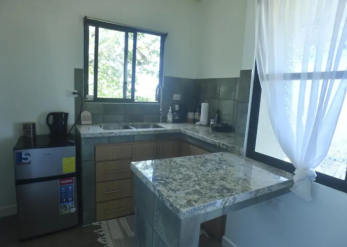 Apartment Hawk Hope Tiny House With Sunset Views